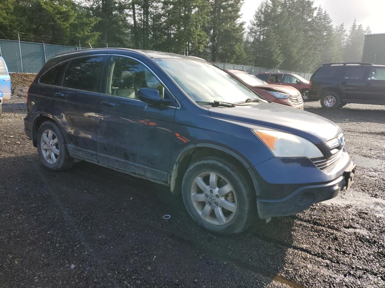 2008 Honda CR-V - Image 4