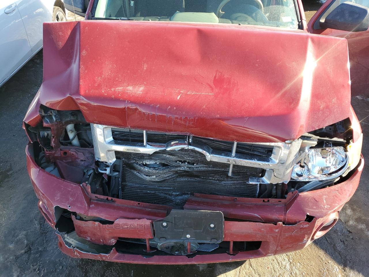 2010 Ford Escape - Image 11