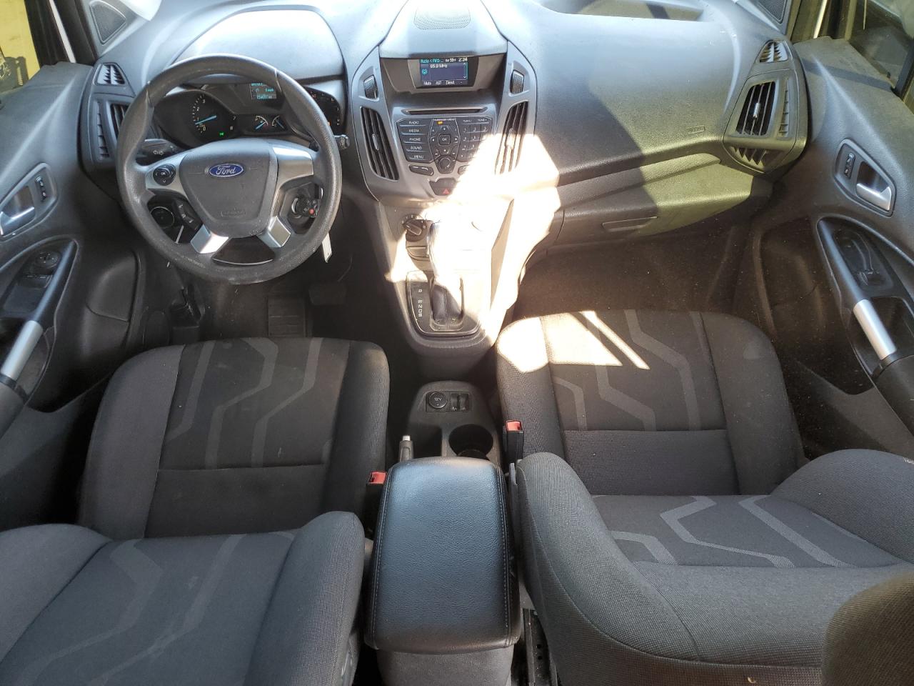 2014 Ford Transit - Image 8