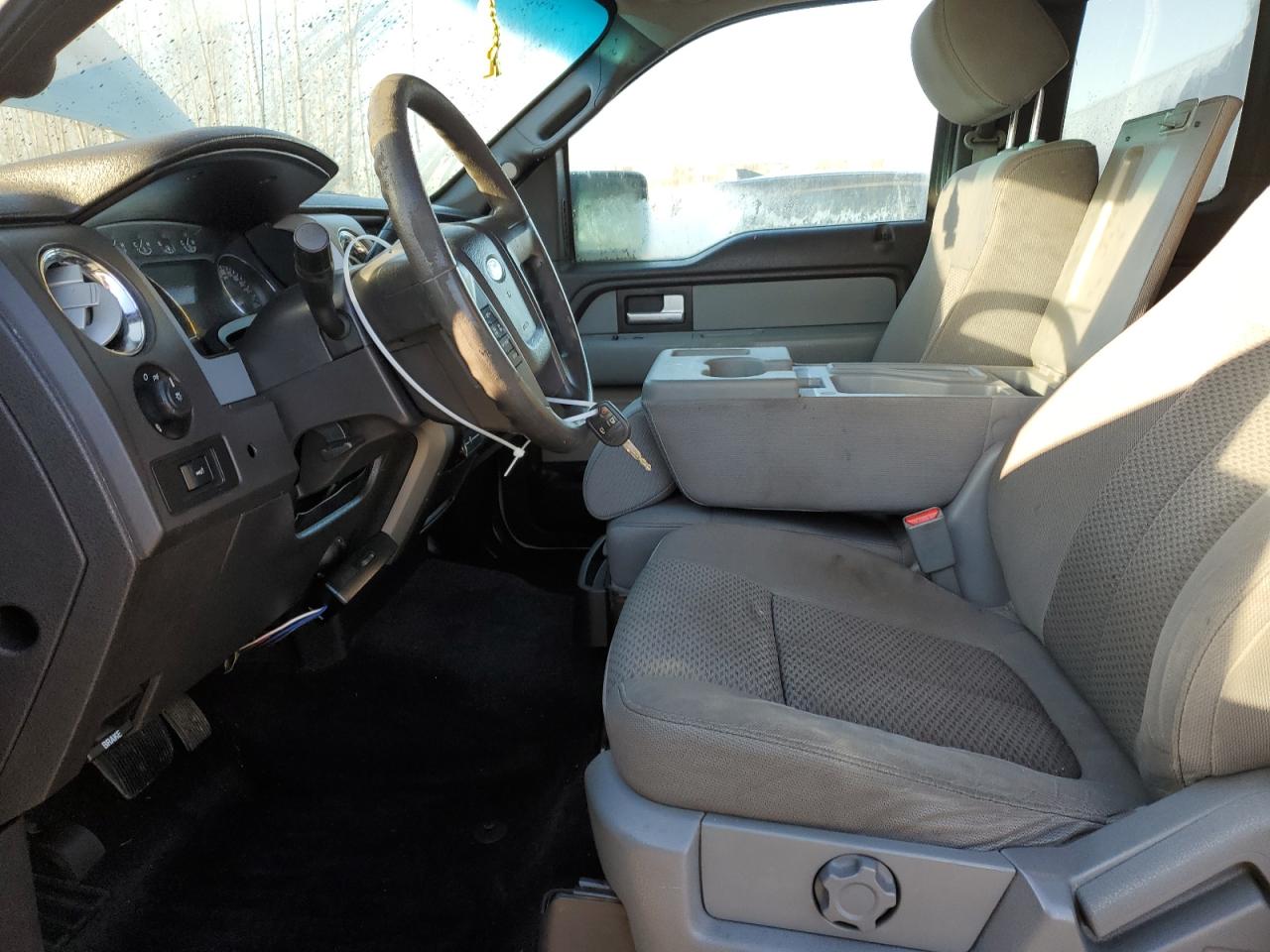 2012 Ford F-150 - Image 7