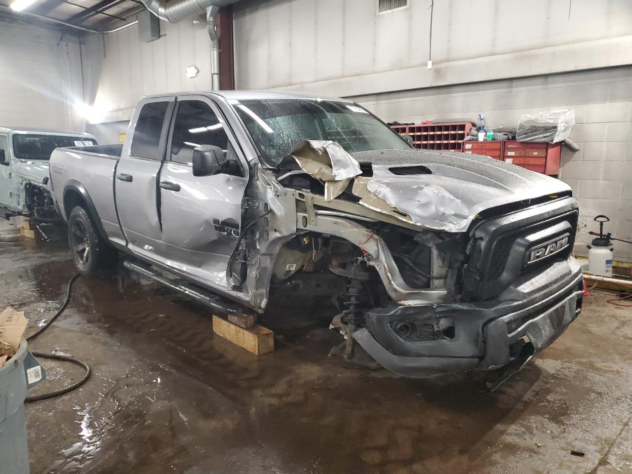 2020 RAM 1500 - Image 4