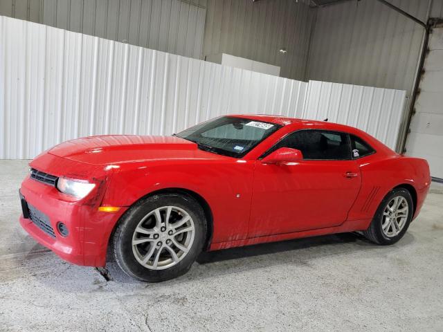 2015 Chevrolet Camaro Ls