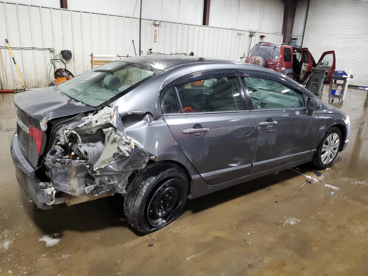 2011 Honda Civic - Image 3