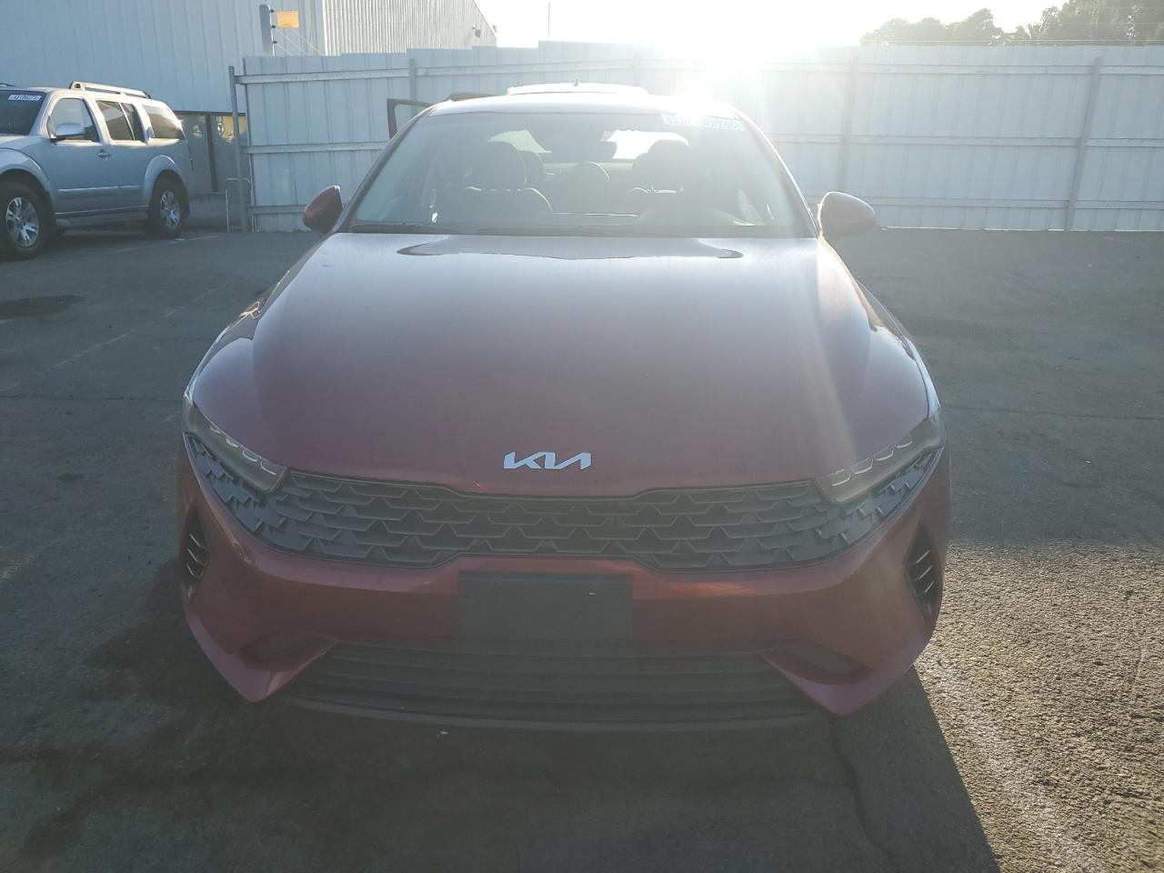 2023 Kia K5 - Image 5