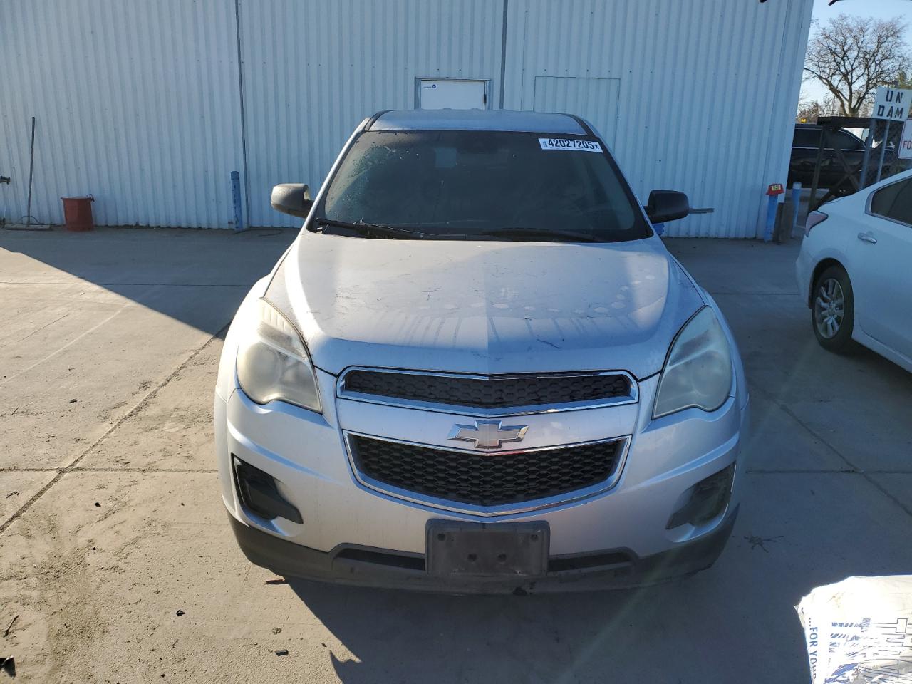 2012 Chevrolet Equinox - Image 5