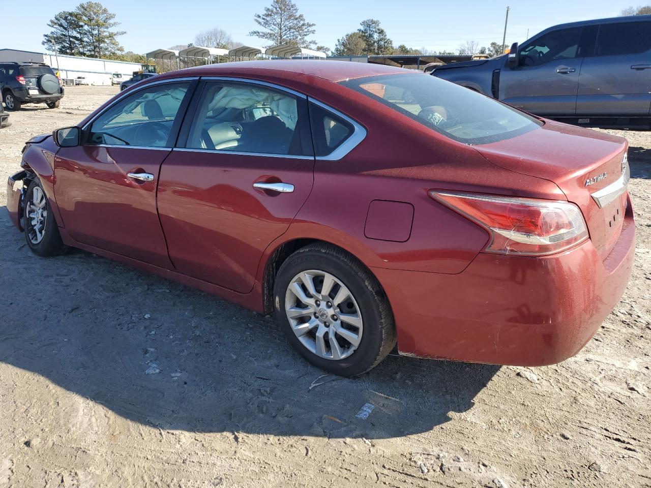 2013 Nissan Altima - Image 2