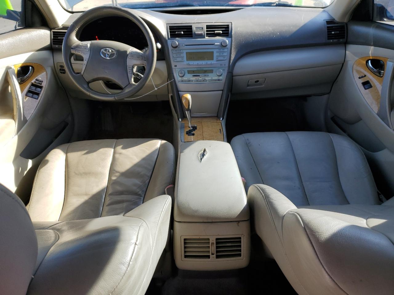 2007 Toyota Camry - Image 8