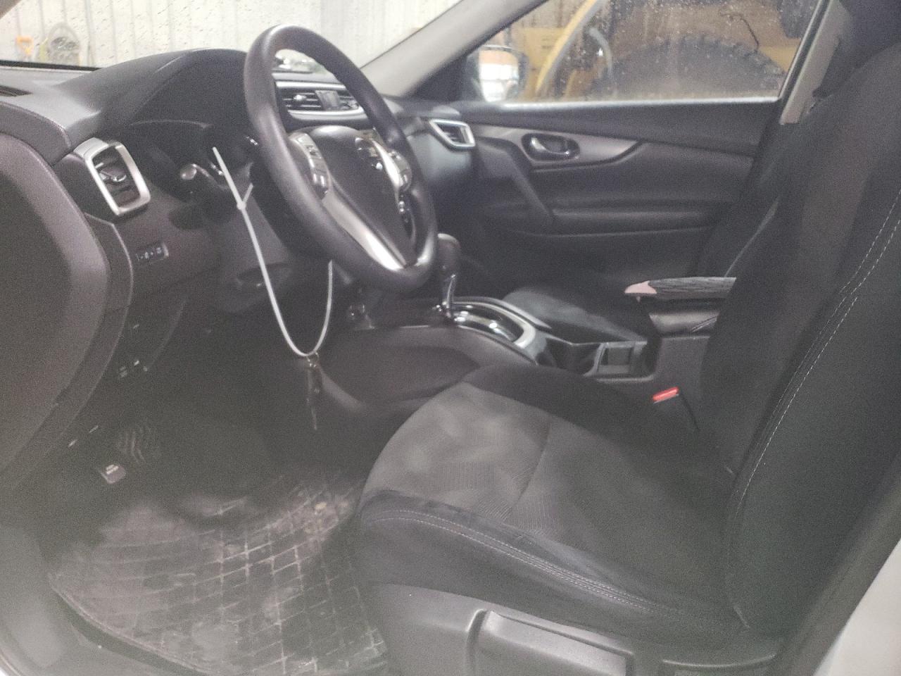 2016 Nissan Rogue - Image 7
