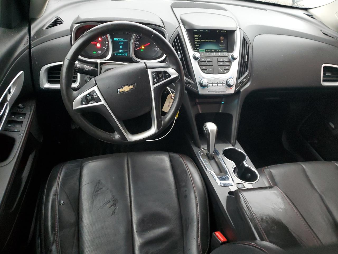 2015 Chevrolet Equinox - Image 8
