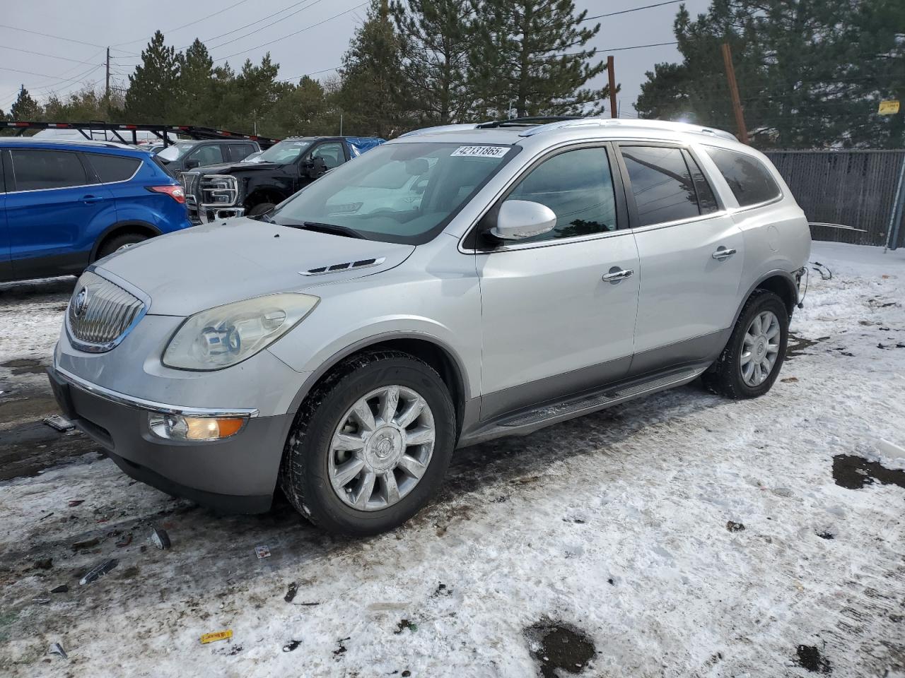 2011 Buick Enclave - Image 1