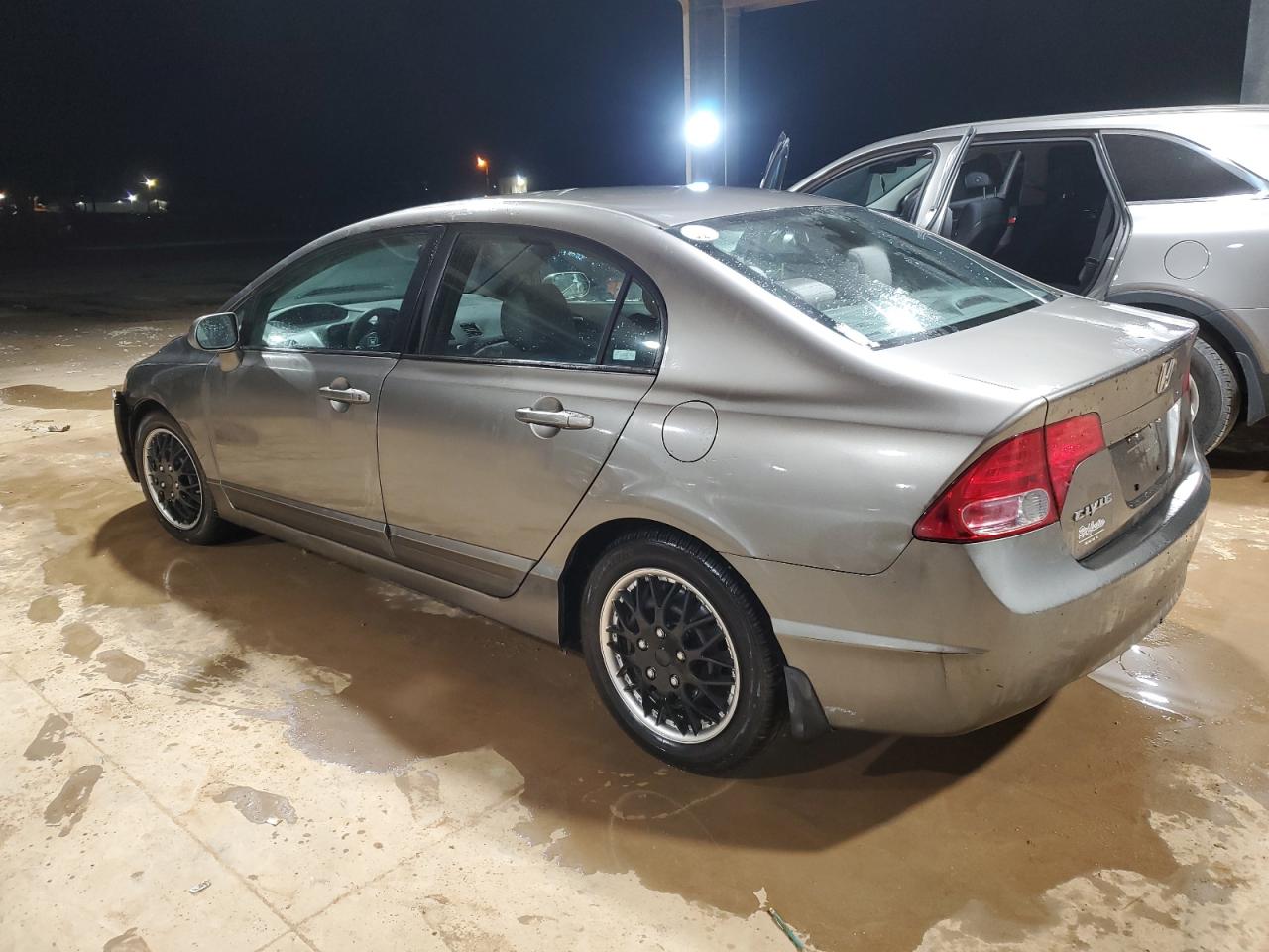 2006 Honda Civic - Image 2