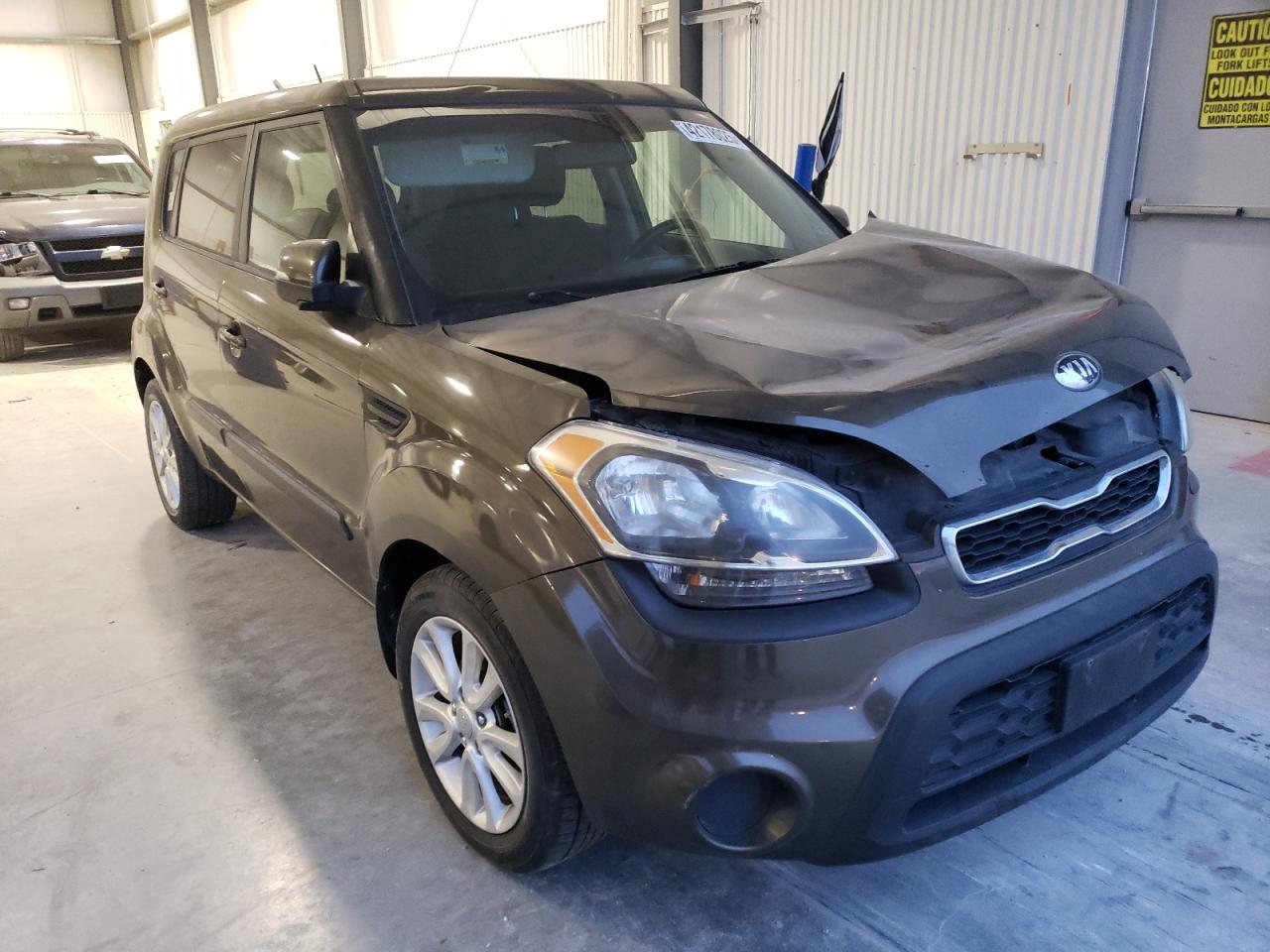 2013 Kia Soul - Image 4