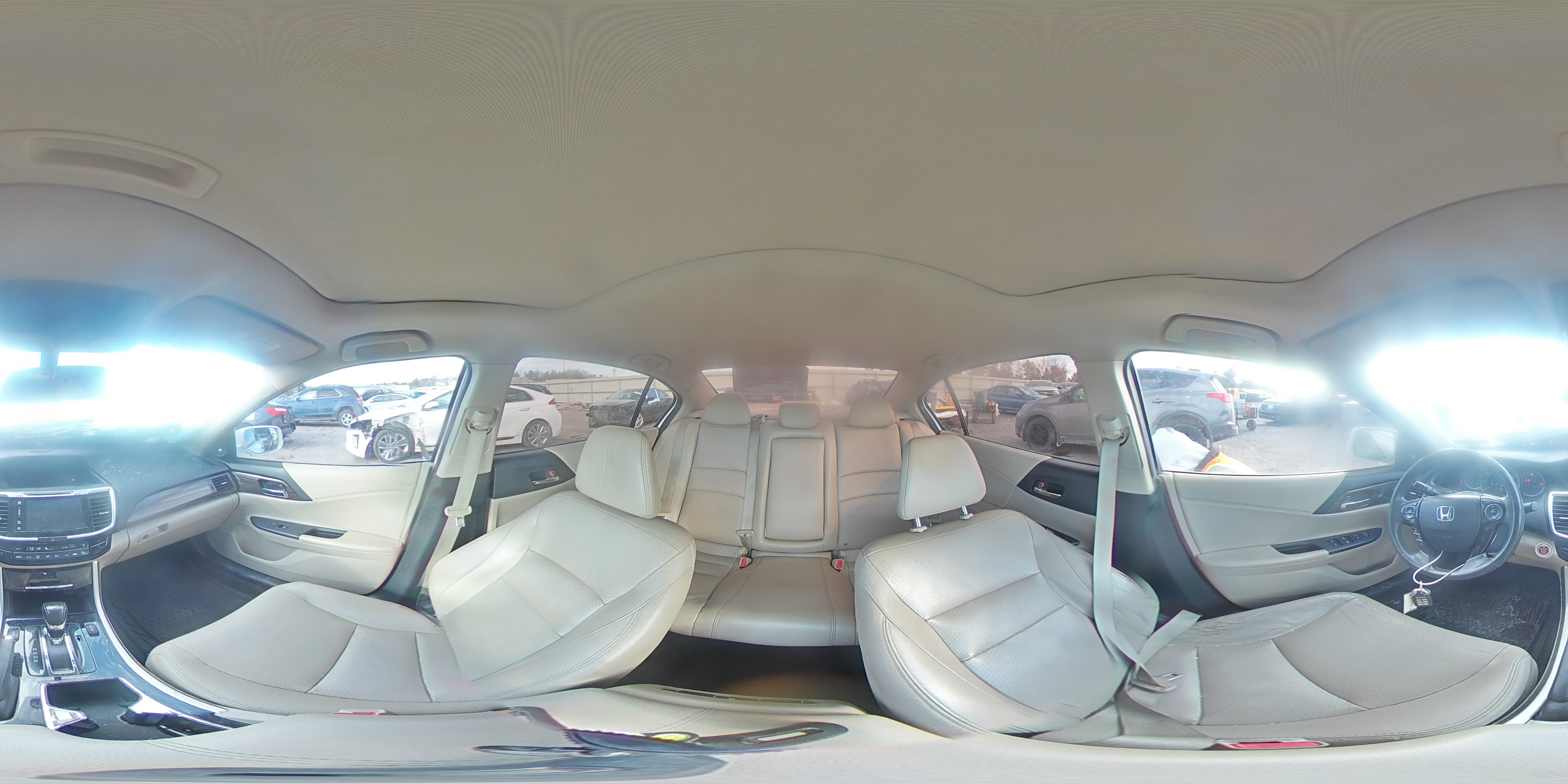2016 Honda Accord - Image 13