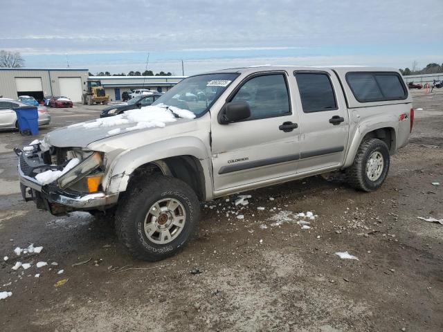 2005 Chevrolet Colorado 