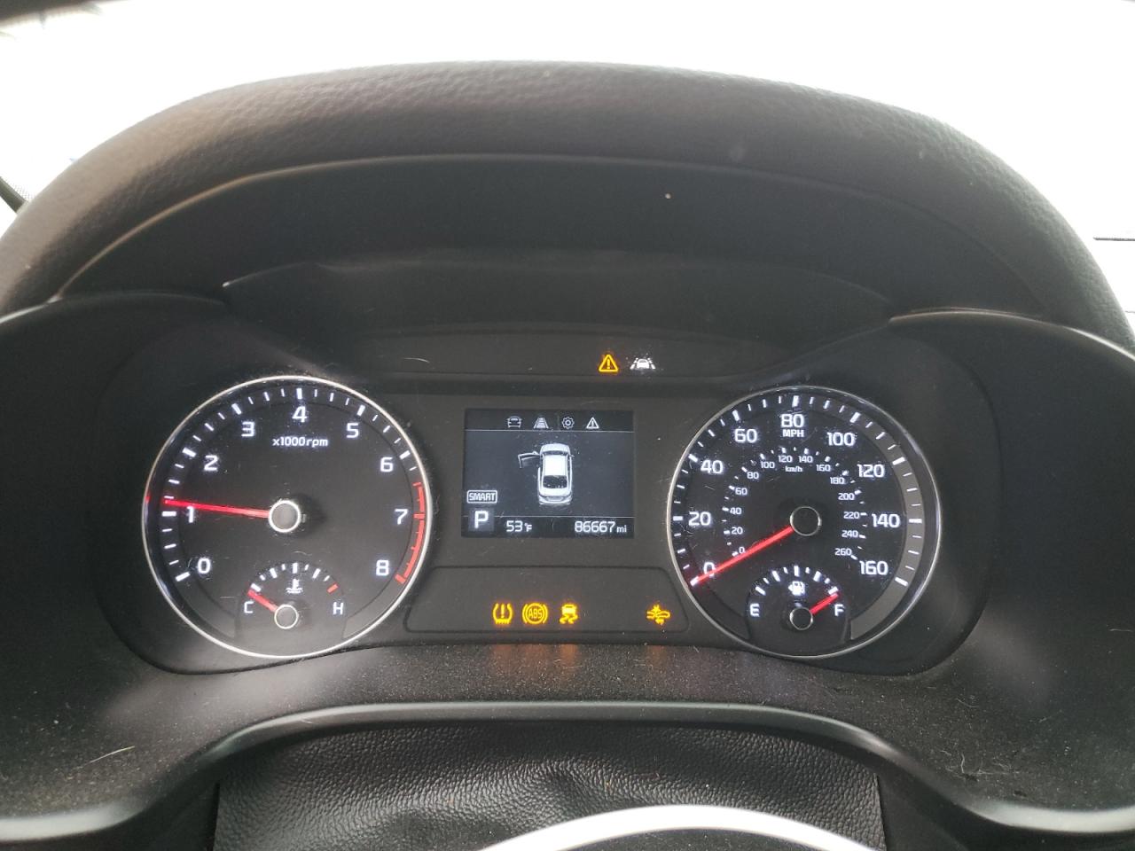 2021 Kia Forte - Image 9