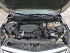2017 Cadillac Xt5 Luxury en Venta en Houston, TX - Rear End