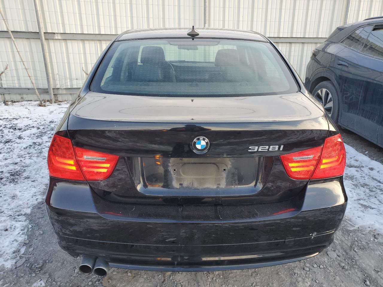 2011 BMW 3er - Image 6