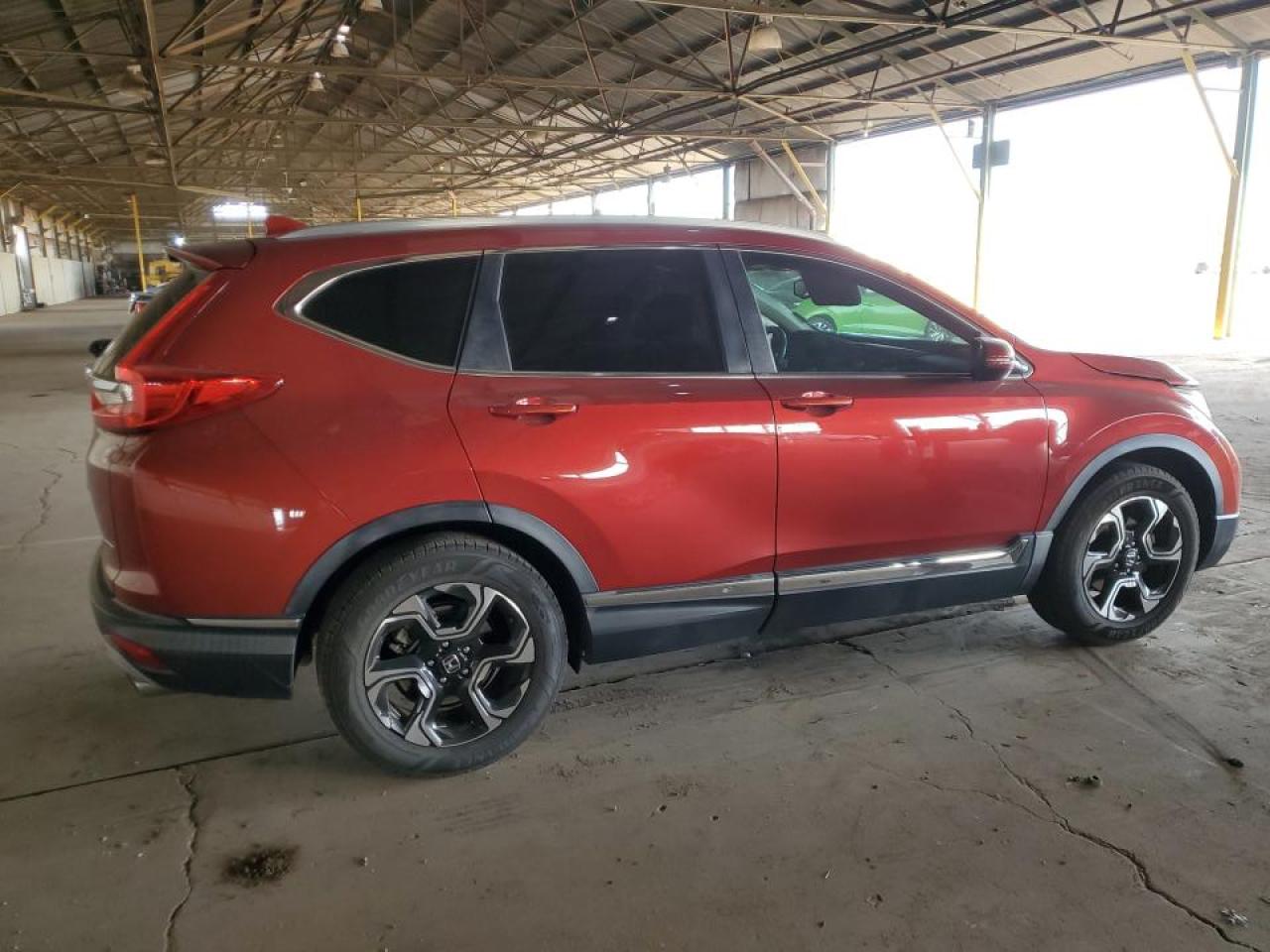 2017 Honda CR-V - Image 3