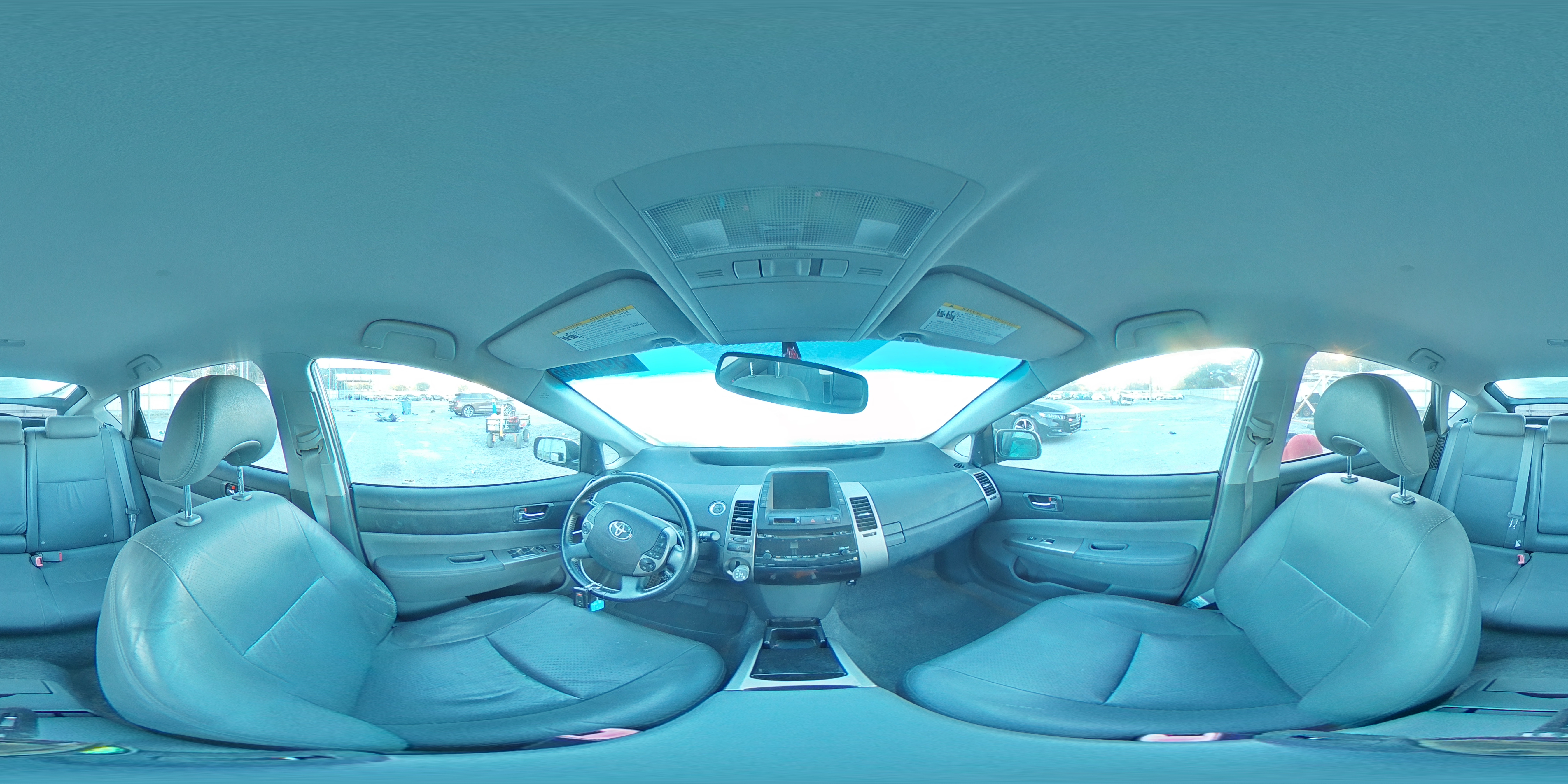 2009 Toyota Prius - Image 12