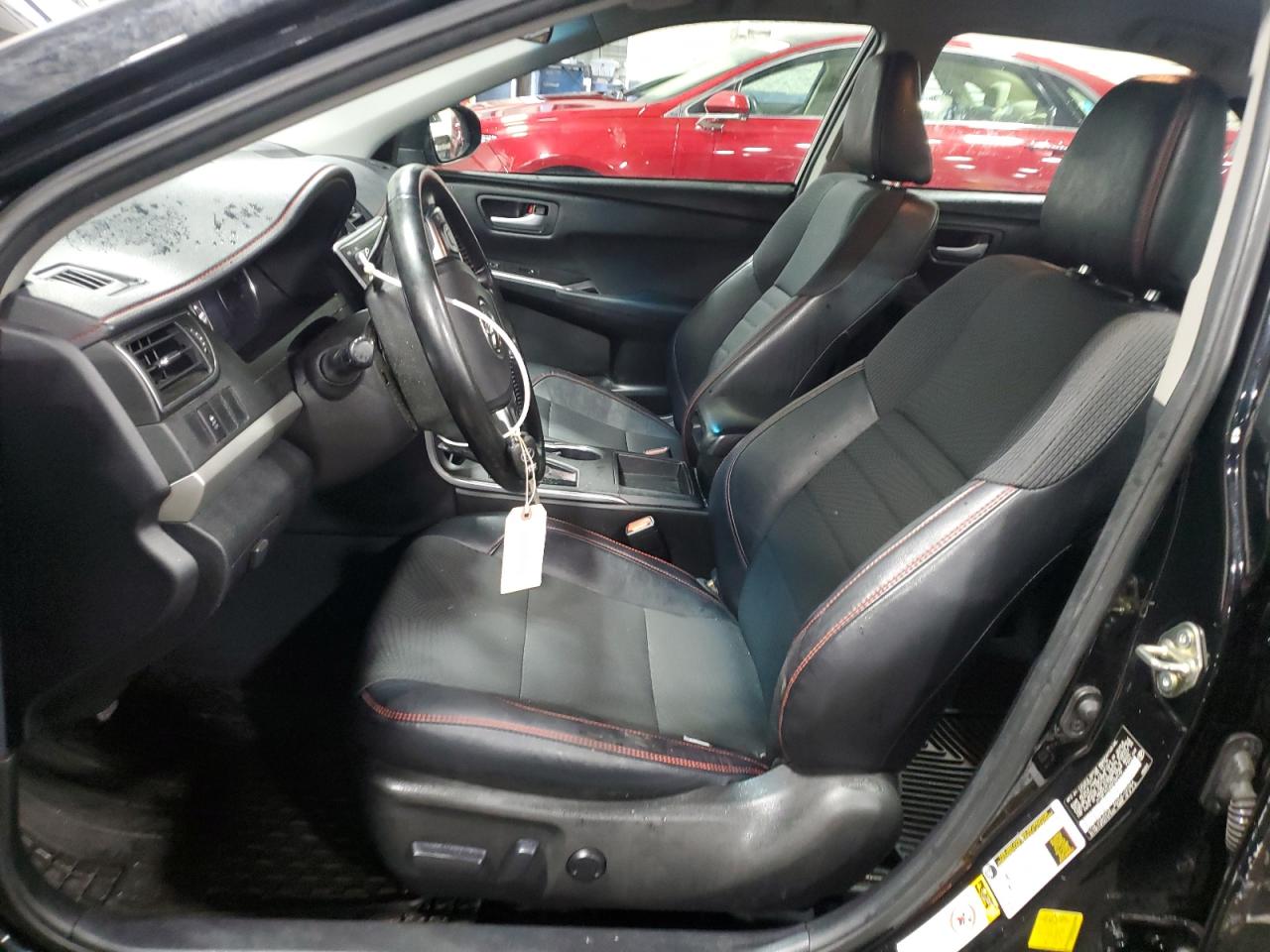 2016 Toyota Camry - Image 7