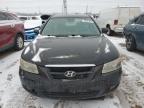 2006 Hyundai Sonata Gls للبيع في Elgin، IL - Minor Dent/Scratches