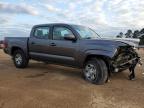 2016 Toyota Tacoma Double Cab en Venta en Longview, TX - Front End