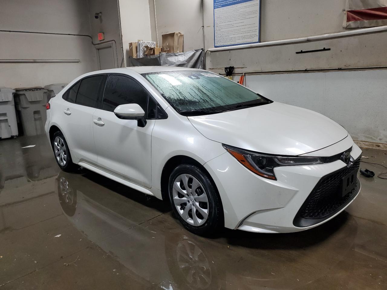 2020 Toyota Corolla - Image 4