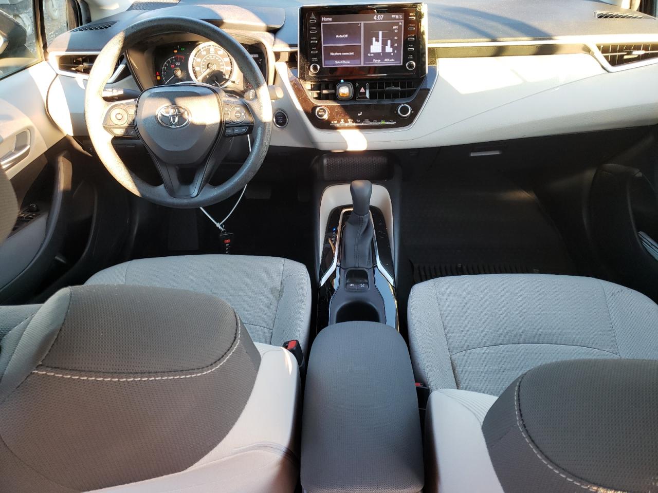 2020 Toyota Corolla - Image 8