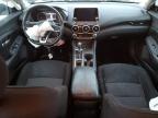 2021 Nissan Sentra Sv en Venta en Wayland, MI - Front End