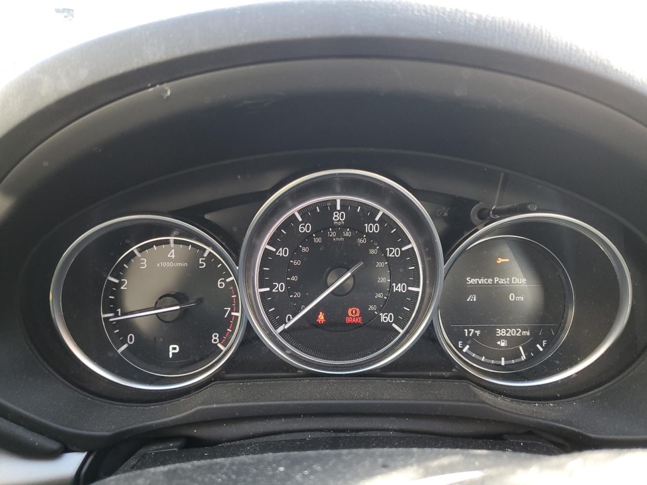 2021 Mazda CX-5 - Image 9