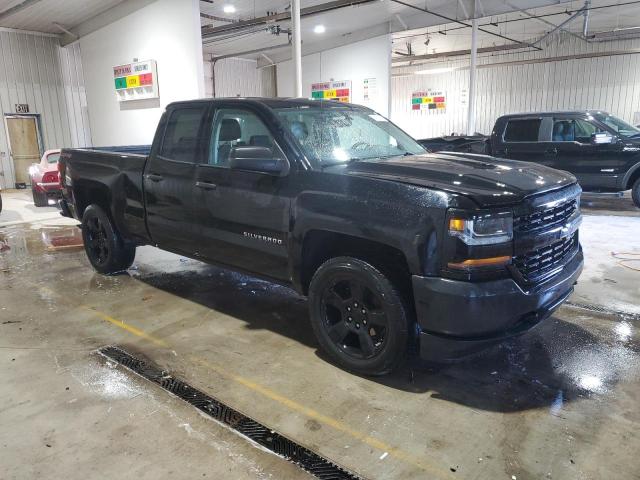  CHEVROLET ALL Models 2016 Черный