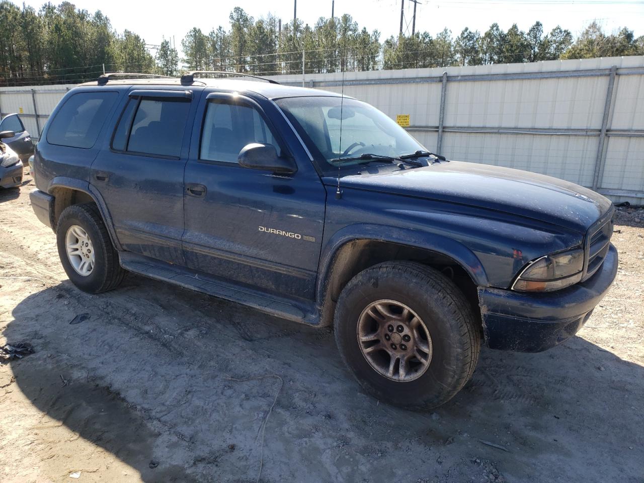 2001 Dodge Durango - Image 4