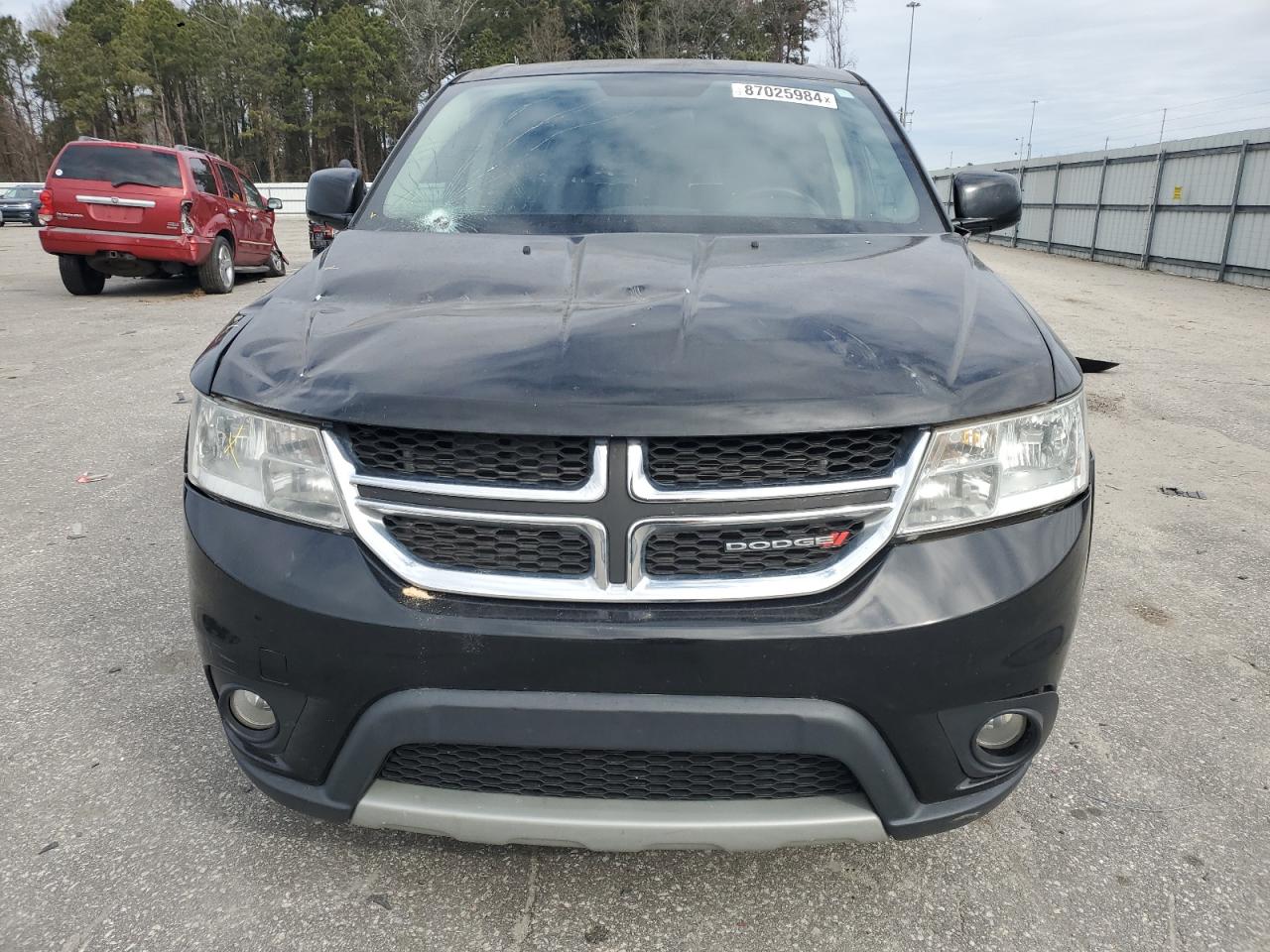 2017 Dodge Journey - Image 5