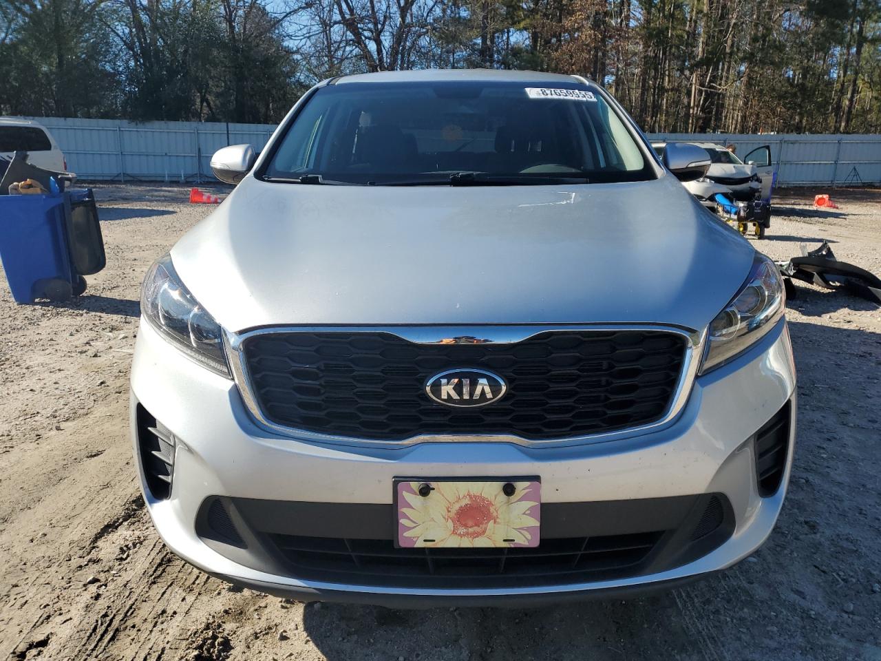 2019 Kia Sorento - Image 4