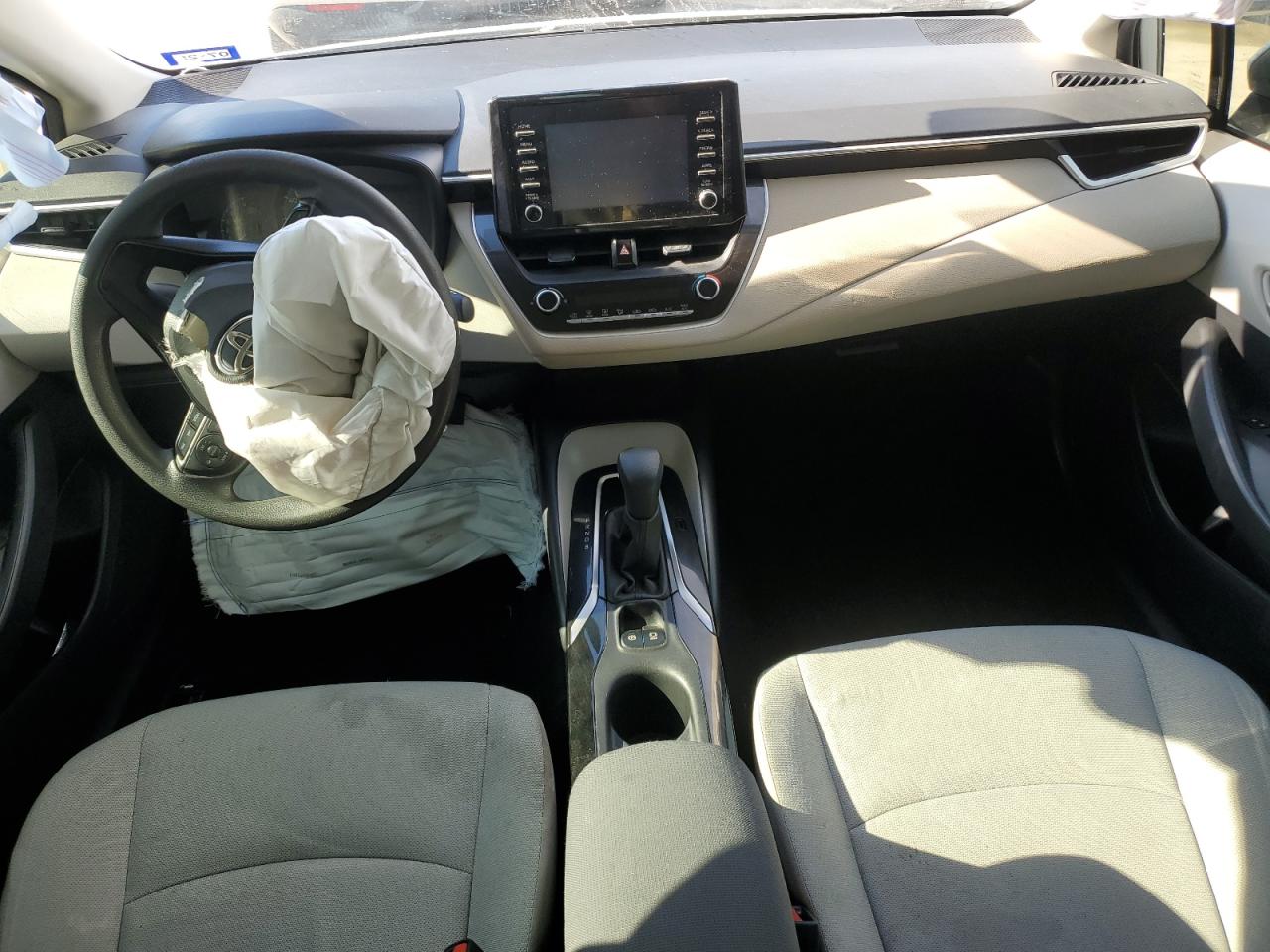 2020 Toyota Corolla - Image 8