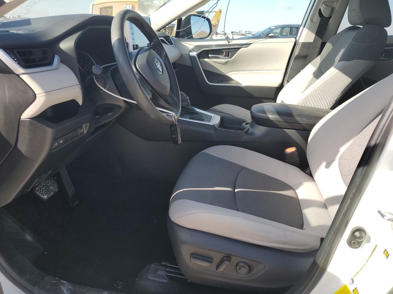 2021 Toyota RAV 4 - Image 7