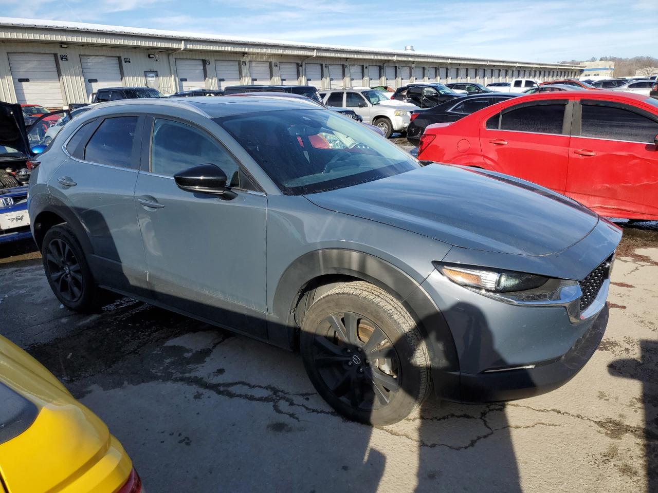 2023 Mazda CX-30 - Image 4