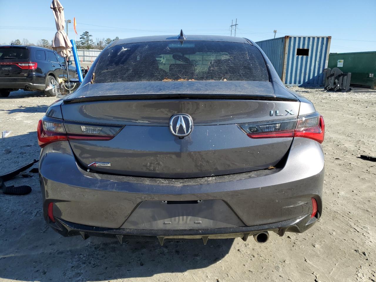2021 Acura ILX - Image 6