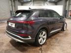 2024 AUDI Q4 E-TRON for sale at Copart NEWBURY