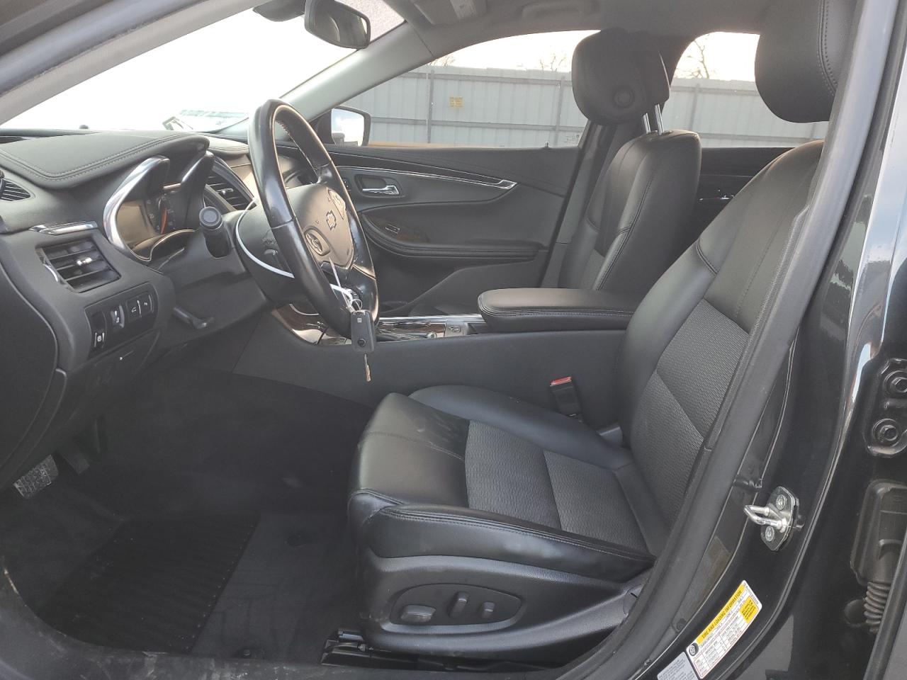 2014 Chevrolet Impala - Image 7