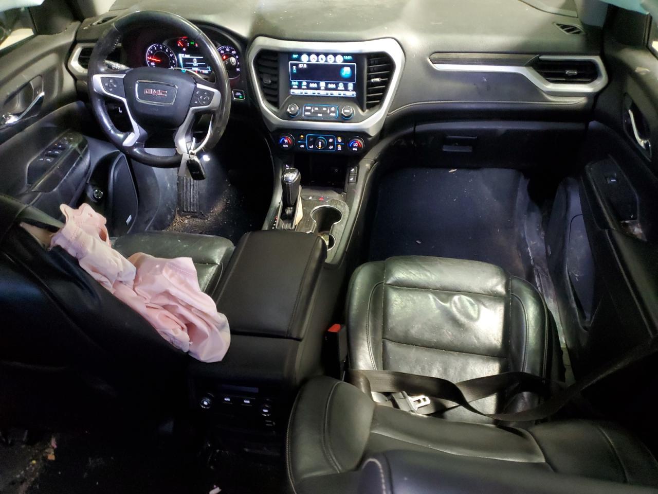 2018 GMC Acadia - Image 8