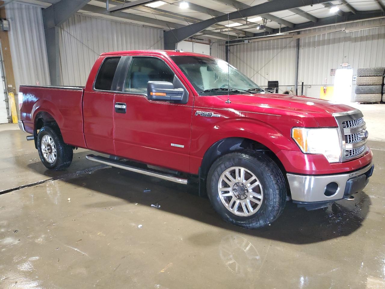 2013 Ford F-150 - Image 4