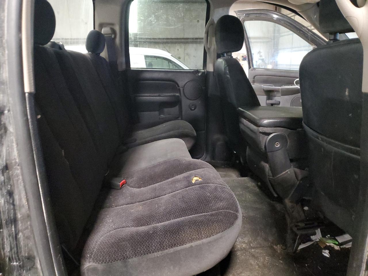 2005 Dodge Ram 1500 St VIN: 1D7HU18D85S174291 Lot: 87900785