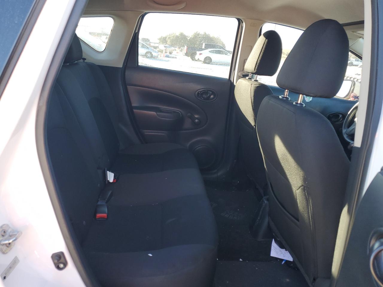 2016 Nissan Versa - Image 10
