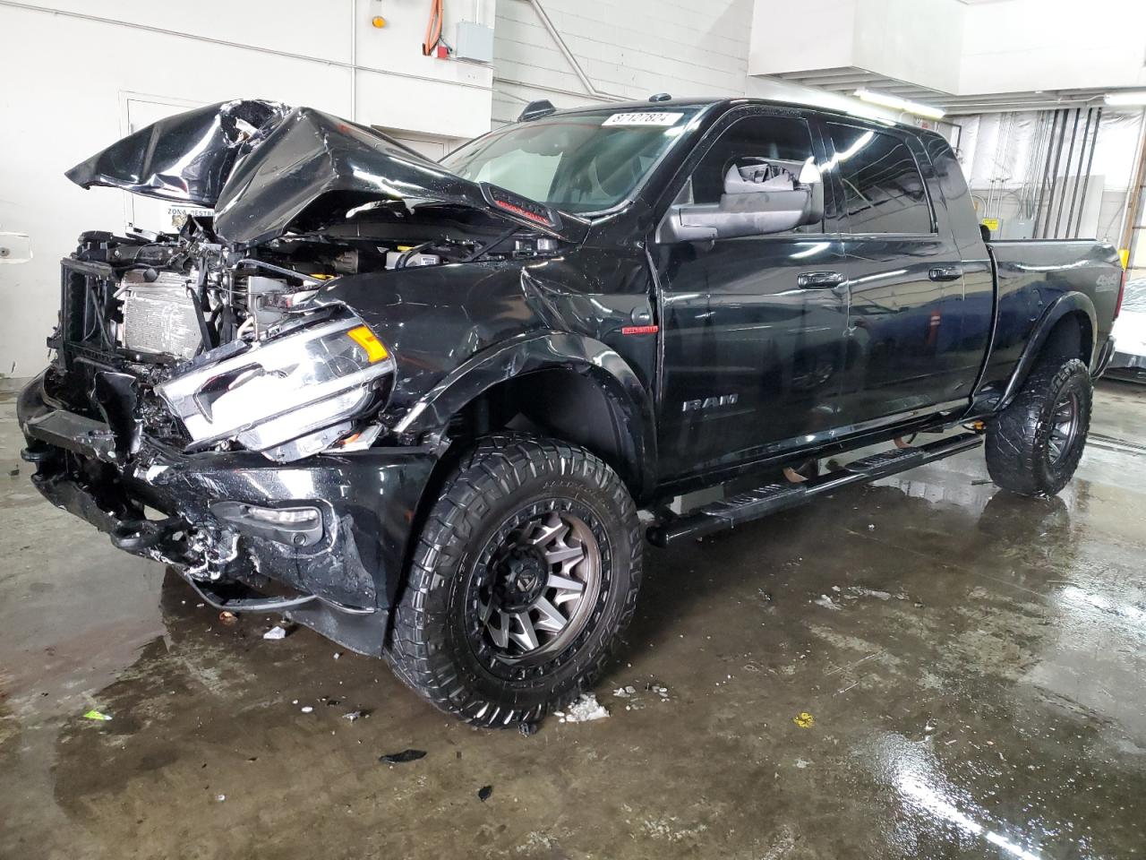 2021 RAM 2500 - Image 1