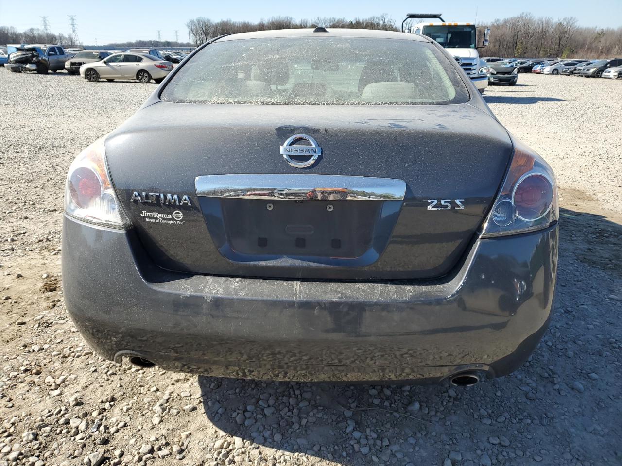 2010 Nissan Altima - Image 6