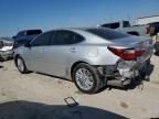 2014 Lexus Es 350 продається в Grand Prairie, TX - Rear End