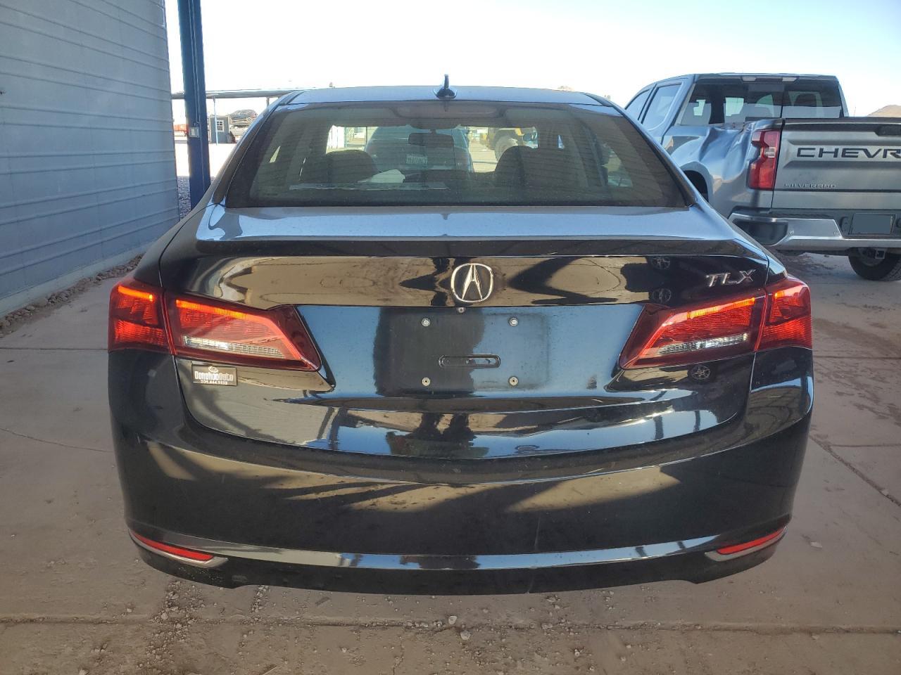 2016 Acura TLX - Image 6