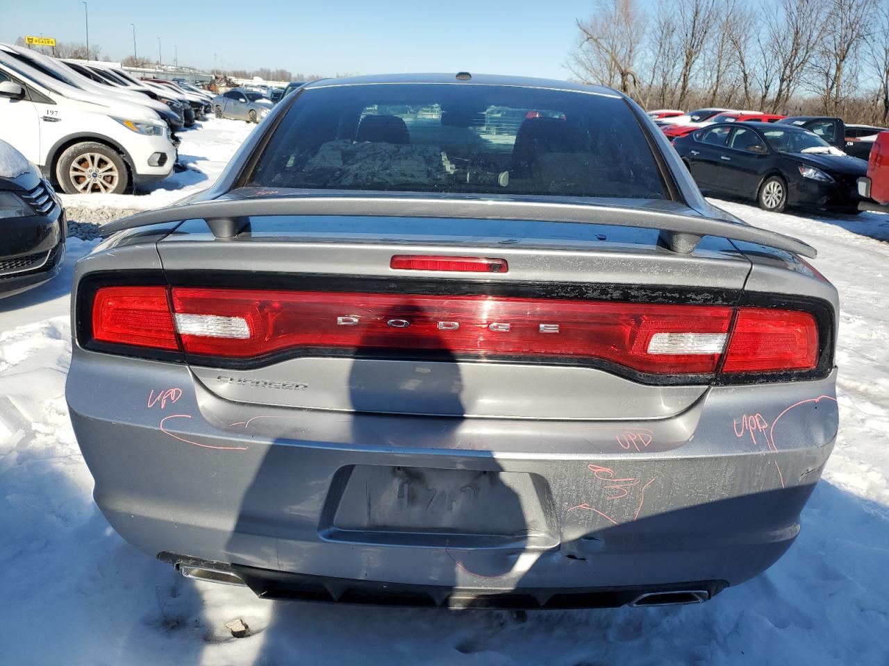 2014 Dodge Charger - Image 6