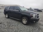 2018 Chevrolet Tahoe Police en Venta en Gainesville, GA - Side